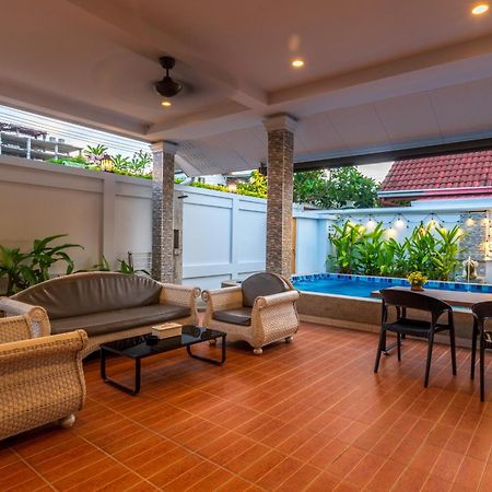 Gala Villa Pattaya Εξωτερικό φωτογραφία